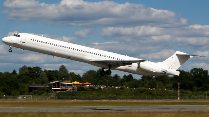 Алжир до сих пор не установил причину крушения самолёта «АH-5017»